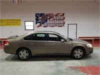 2006 Chevrolet IMPALA 124592 As-Is No Guarantee- R