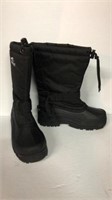 NEW Arctic Cat Blackwood Boots (6) Q8FA