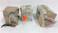 Boxes of Ceramic Tiles T13B