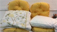 Chair Cushions and More K13B