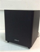 Polk Audio Speaker K7A