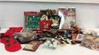 Collector Vintage Style Holiday Items K12B