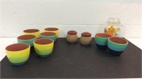 Small Vintage Bowls and More K12D