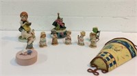 Enesco Collectables and More K16D