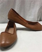Women’s Everly Round Toe Shoes (8) Q8FA