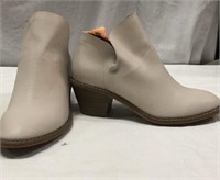 Women’s Indie Heeled Boots (6) Q8FA