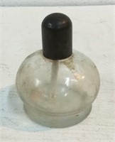 Antique or Vintage Small Oil Lamp K16j
