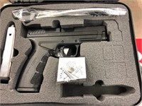 NEW Springfield XD .45 Auto. w/ Two-13 Rd Mags -GG