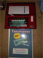 Brand New Constructor Precision Drafting System