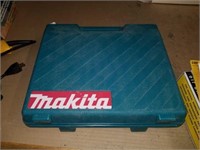 Makita Jig Saw model 4304 in box and blades