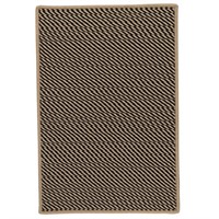 Colonial MIll Point Prim 4x6 In/Out Area Rug
