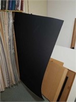 Lot of picture frame backing alpha mat artcare