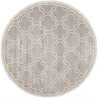 Safavieh Amherst Collection 7' Round Rug