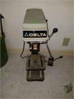 Used Delta 8" Drill Press