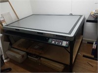 Bienfang Vacuum Press 4468H