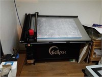 Eclipse Pro CMC Computerized Mat Cutter