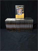 A great collection of Dean Martin DVDS volume 1