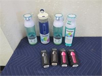 Contigo Water Bottles & Filters