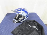 Oneal 5 Series Motorcycle Helmet Size M