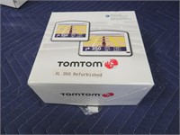 New TomTom XL 350