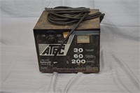 C- ATEC BATTERY CHARGER