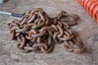 D1- 11FT 3/8" CHAIN