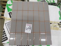 SENIO A3582 M51 TILE