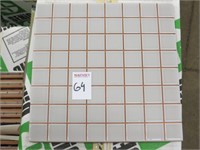 SENIO A3040 M50 TILE