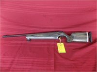 The Marlin Firearms co. 2000L 22lr Rifle. sn:03369