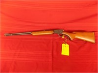 The Marlin Firearms Co. 39A 22 s,l,lr rifle, sn:J1