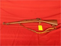 US Remington 1903 30-06 Rifle. sn: 3089011