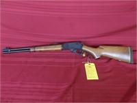 The Marlin Firearms Co. 336 CS 35Rem rifle sn:1713