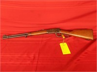Winchester 94 30-30 win. rifle. sn:3625027