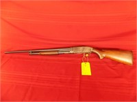 Winchester Repeating Arms co. 12 12ga shotgun. sn: