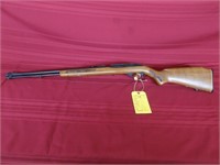 The Marlin Firearms co. 99c 22lr. rifle sn:2723420