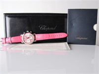 Chopard Ltd Ed 2000 Elton John Mille Miglia Watch