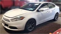 2015 Dodge Dart