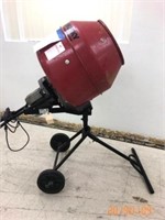 Pro Force Cement Mixer Mod. GHM105890