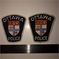 OTTAWA POLICE