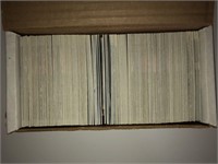 BASKETBALL - Huge Collection of 400 Cards