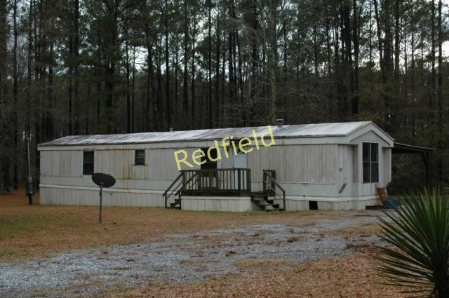 Modular Home on 2 Lots on Gurley Ave