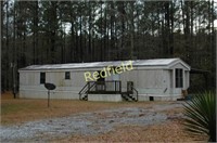 Mobile Home on 2 Lots- Gurley Ave. Glencoe