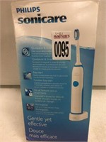 PHILIPS SONICARE SONIC TOOTHBRUSH