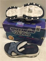 SKECHERS WOMENS FOOTWEAR SIZE 5