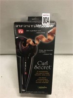 CONAIR CURL SECRET