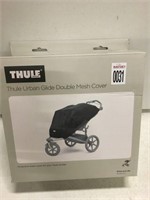 THULE URBAN GLIDE DOUBLE MESH COVER