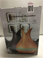 AROMA DIFFUSER HUMIDIFIER