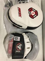 ROX SPARRING GLOVES