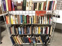 For Shelves of Books