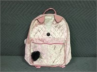 Pink Backpack